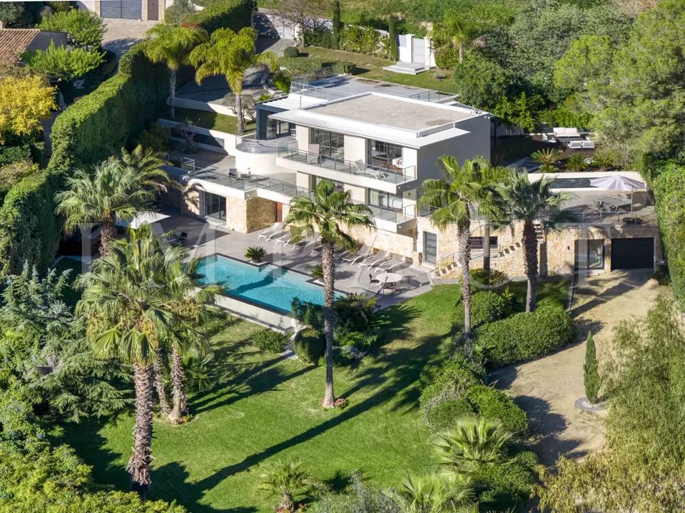 Villa a Cannes, Alpes-Maritimes - foto 1