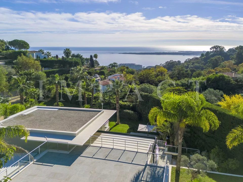Villa a Cannes, Alpes-Maritimes - foto 5