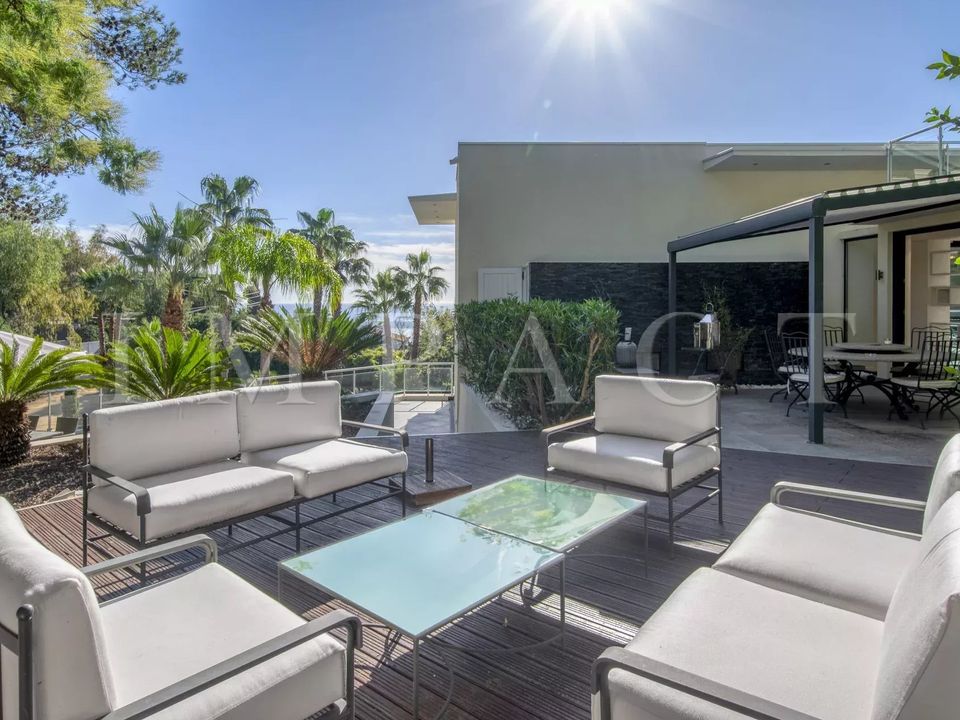 Villa a Cannes, Alpes-Maritimes - foto 4