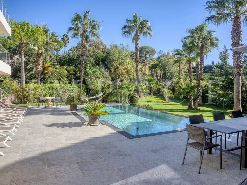Villa a Cannes, Alpes-Maritimes - foto 2