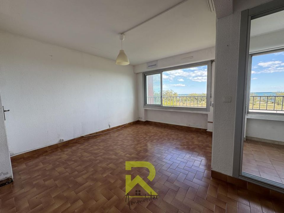 Apartament a Le Cap D'Agde, Herault - foto 2