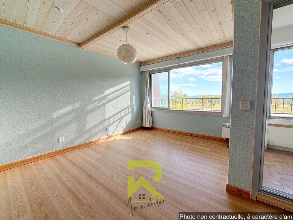 Apartament a Le Cap D'Agde, Herault - foto 3