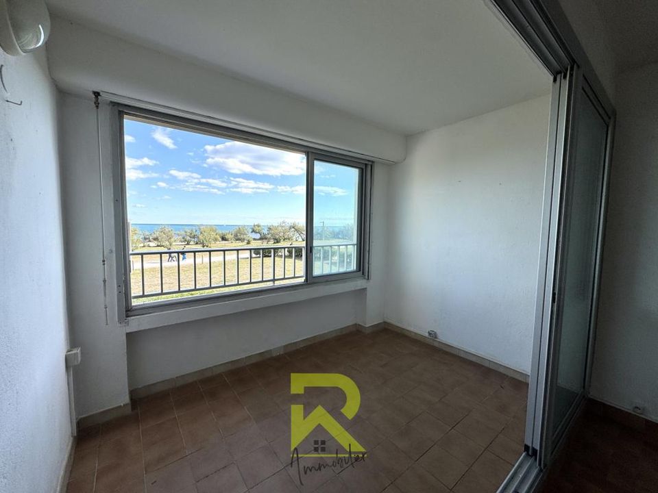 Apartament a Le Cap D'Agde, Herault - foto 4