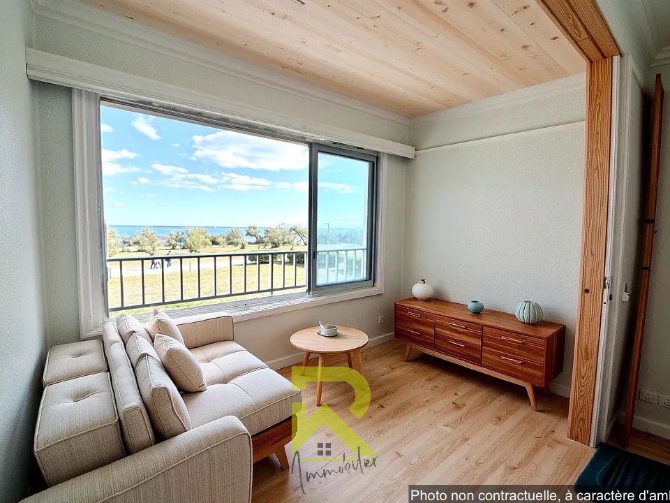 Apartament a Le Cap D'Agde, Herault - foto 5