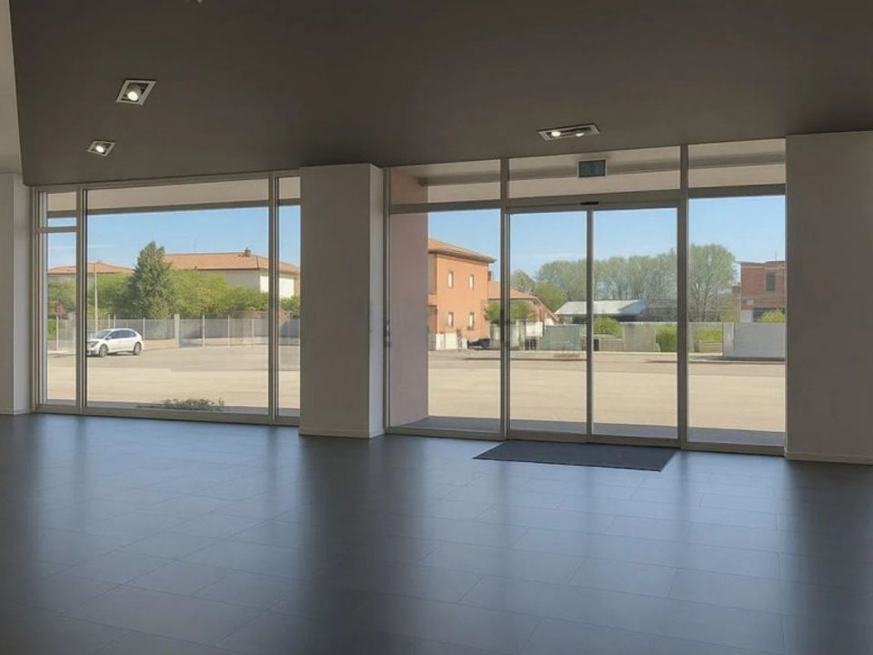 Erhvervsejendom i Selvazzano Dentro, Padua - foto 2
