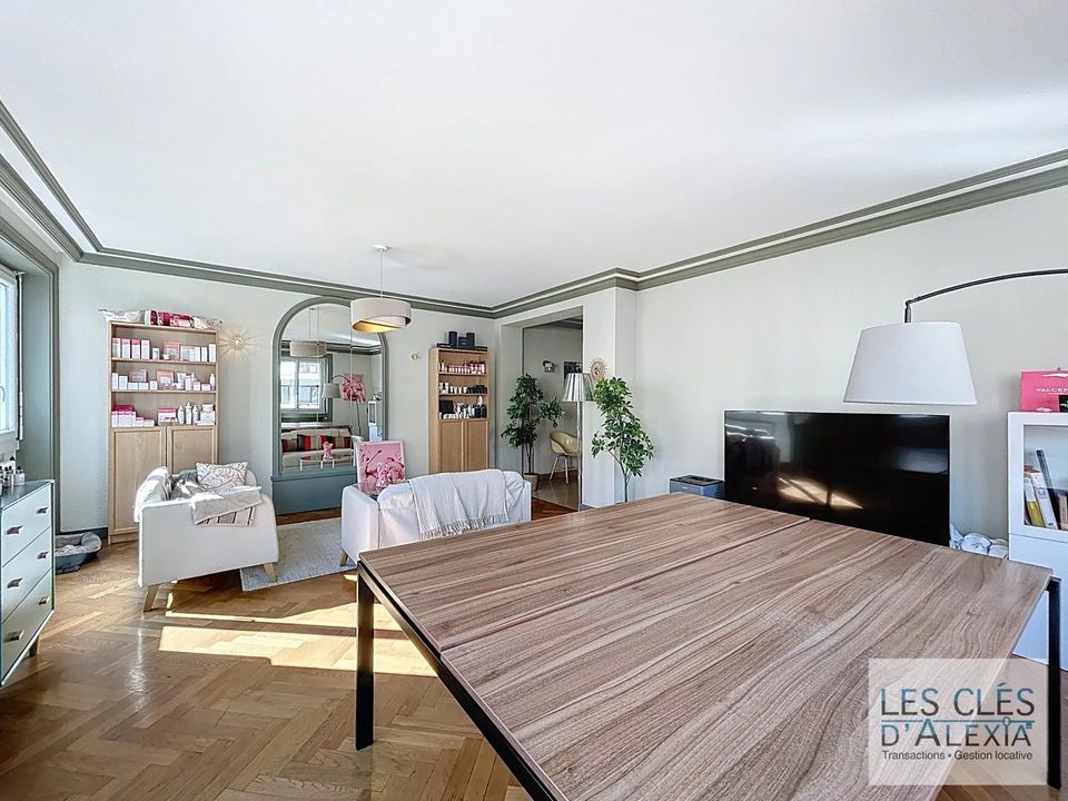Lejlighed i Lyon, Rhone - foto 5