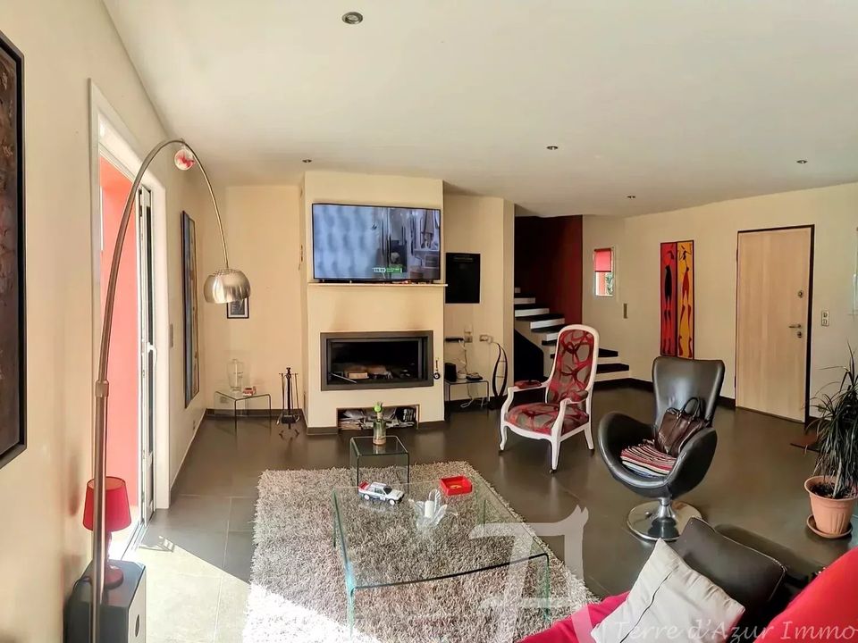 Villa i Breil-sur-Roya, Alpes-Maritimes - foto 4