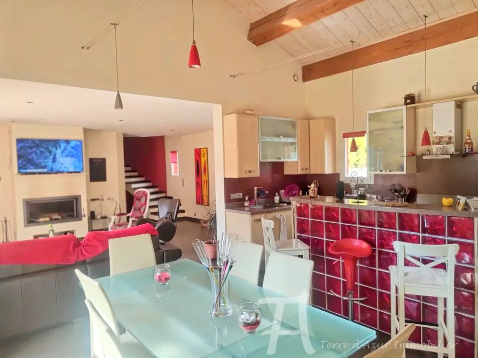Villa i Breil-sur-Roya, Alpes-Maritimes - foto 5