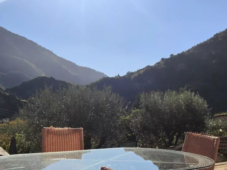 Villa i Breil-sur-Roya, Alpes-Maritimes - foto 2