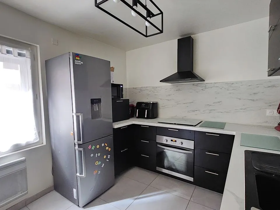 Duplex i Auriol, Bouches-du-Rhone - foto 2