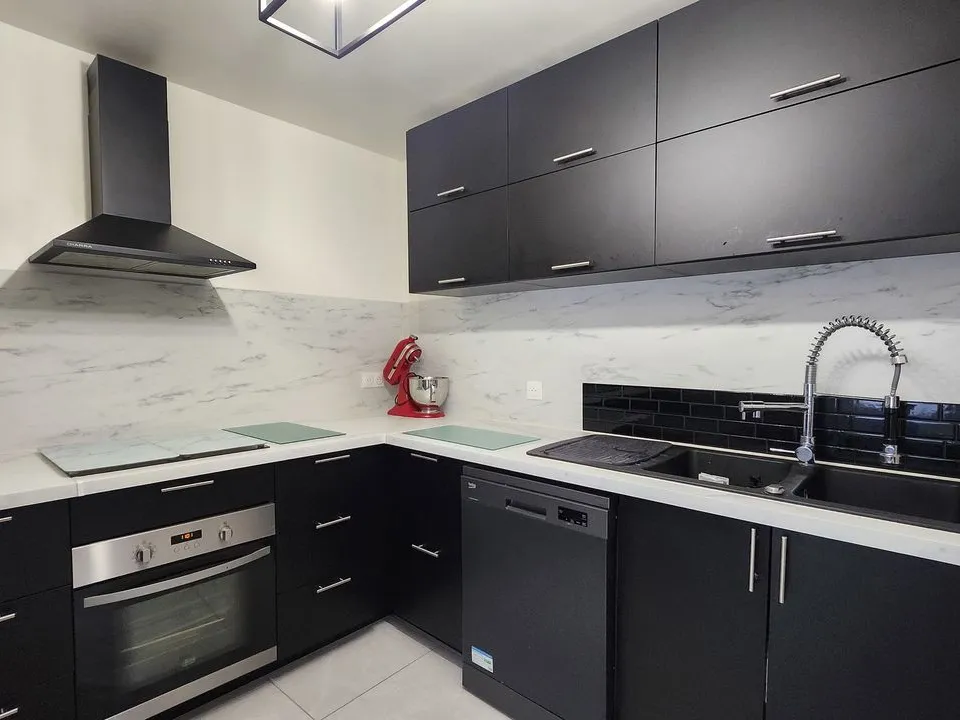 Duplex i Auriol, Bouches-du-Rhone - foto 3