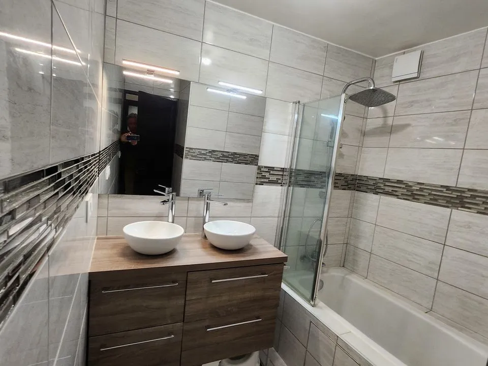 Duplex i Auriol, Bouches-du-Rhone - foto 4