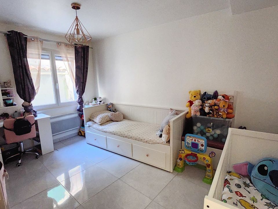 Duplex i Auriol, Bouches-du-Rhone - foto 5
