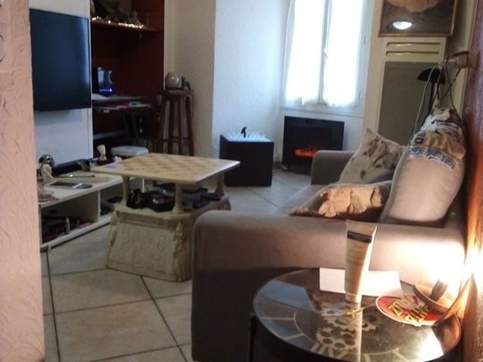 Lejlighed i Ollioules, Var - foto 1