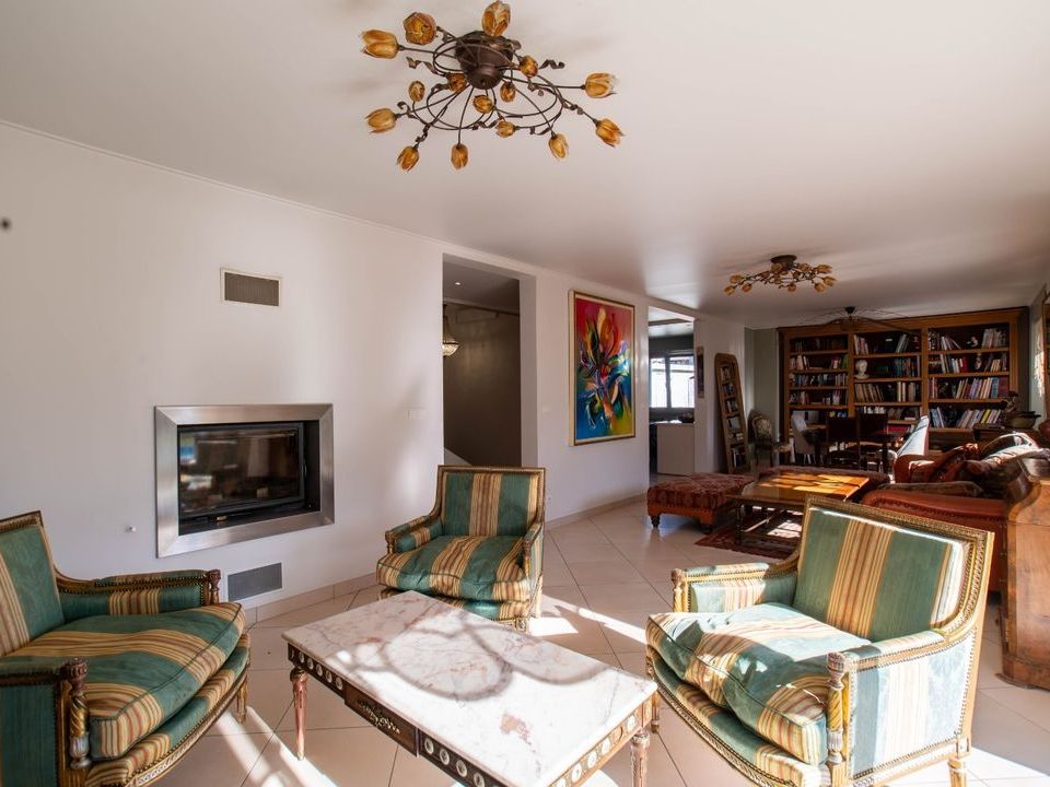 Villa en Annemasse, Haute-Savoie - foto 3