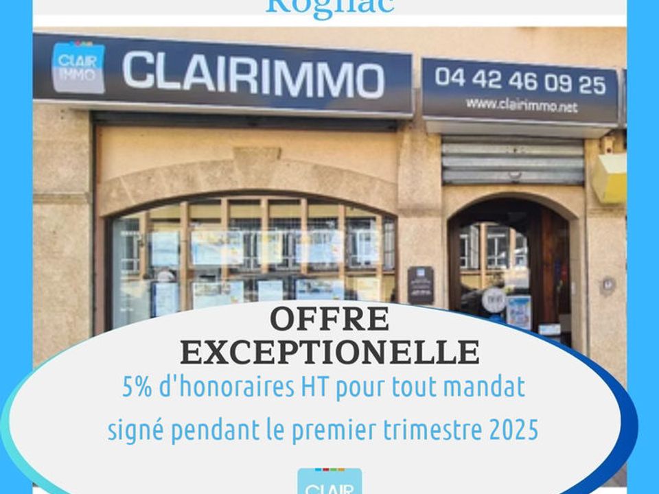 Apartamento en Rognac, Bouches-du-Rhone - foto 4