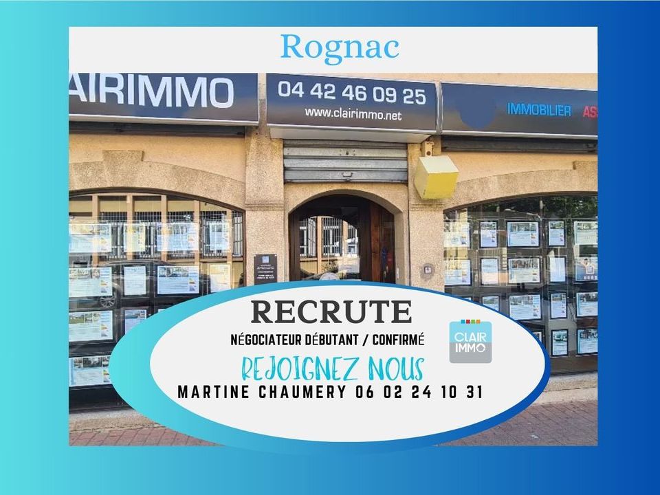 Apartamento en Rognac, Bouches-du-Rhone - foto 5