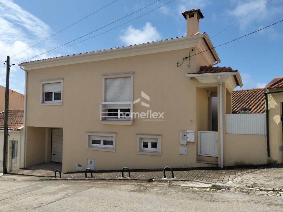Villa i Figueira da Foz, Coimbra - foto 1