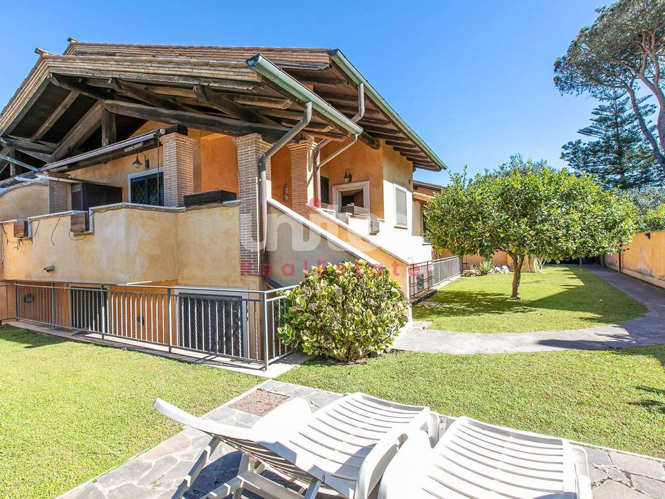 Villa a Rome, Rome - foto 1