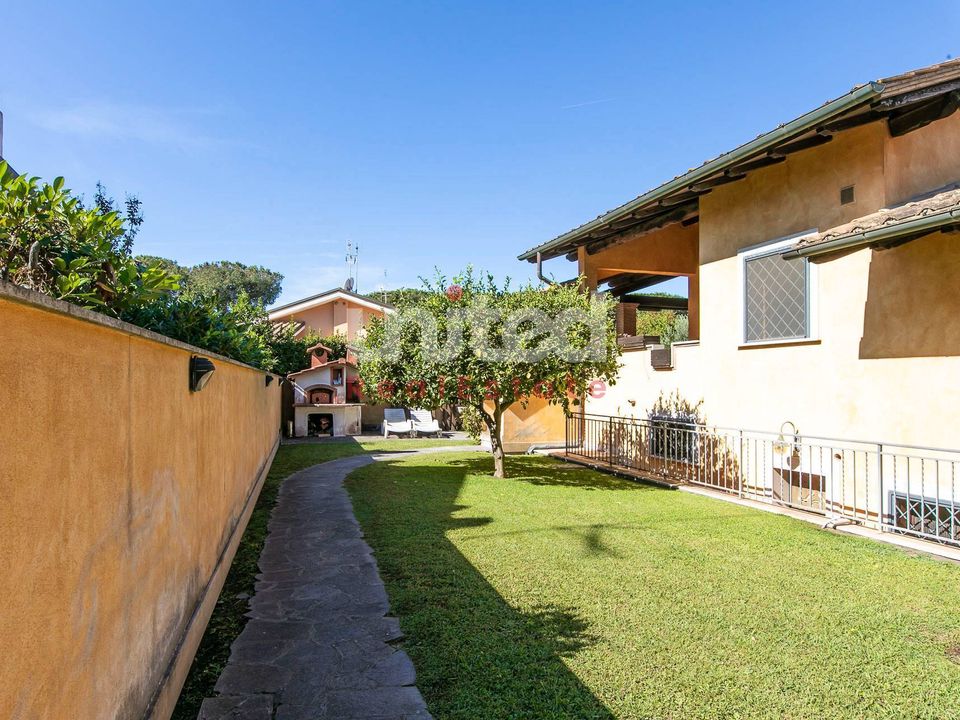 Villa a Rome, Rome - foto 3
