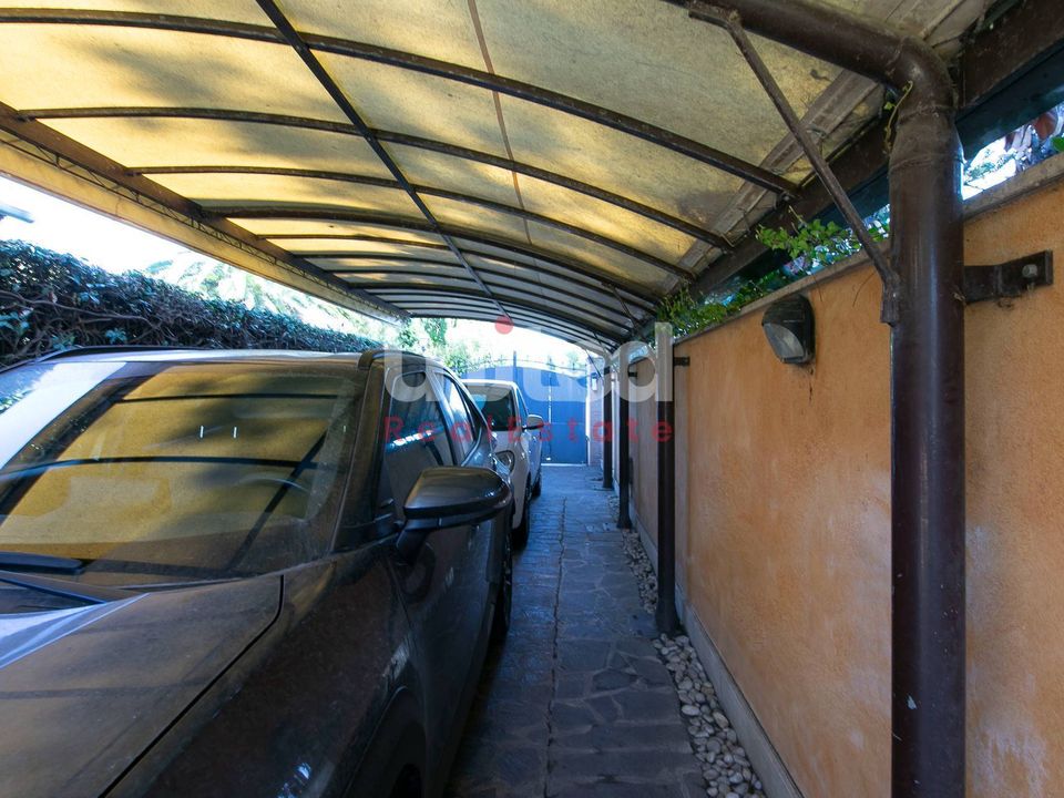 Villa a Rome, Rome - foto 4