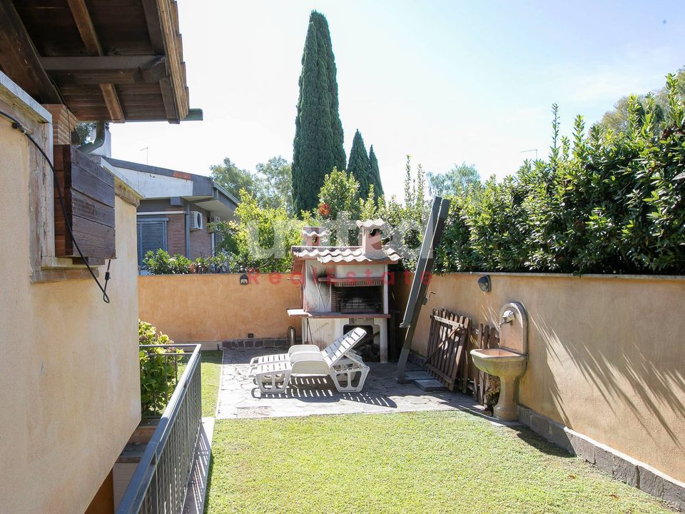 Villa a Rome, Rome - foto 5