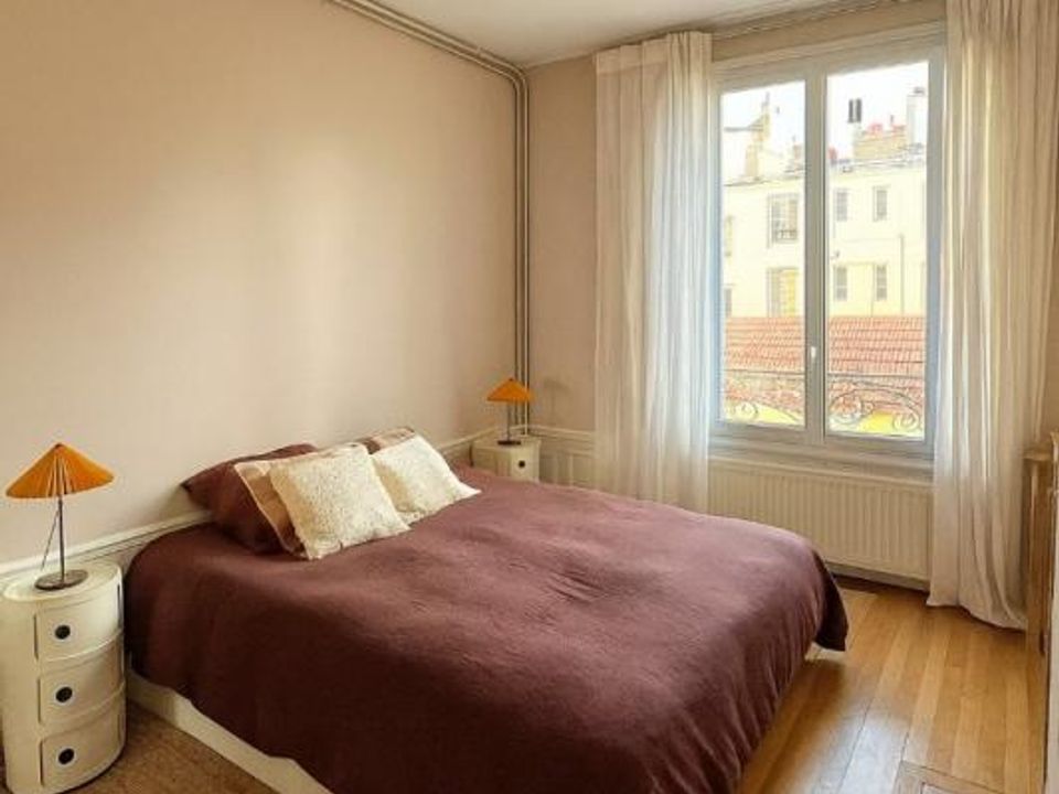 Lejlighed i Levallois-Perret, Hauts-de-Seine - foto 2