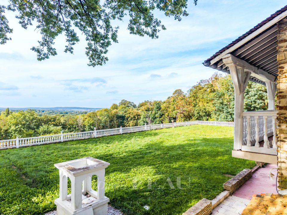 Villa i Montfort-l'Amaury, Yvelines - foto 2