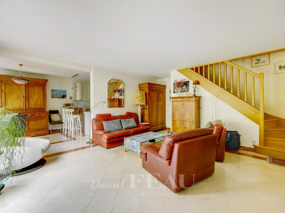 Villa i Versailles, Yvelines - foto 4