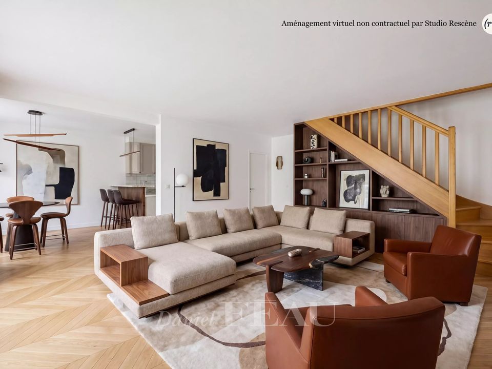 Villa i Versailles, Yvelines - foto 3