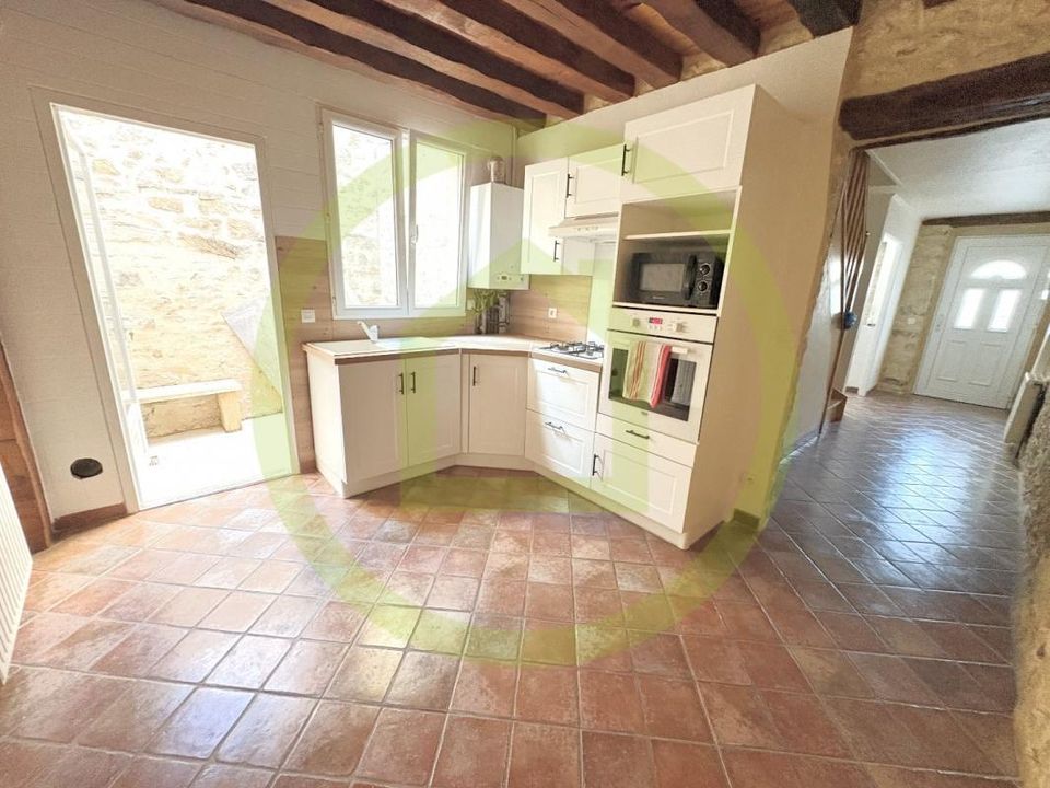 Villa i Saint-Mammès, Seine-et-Marne - foto 4