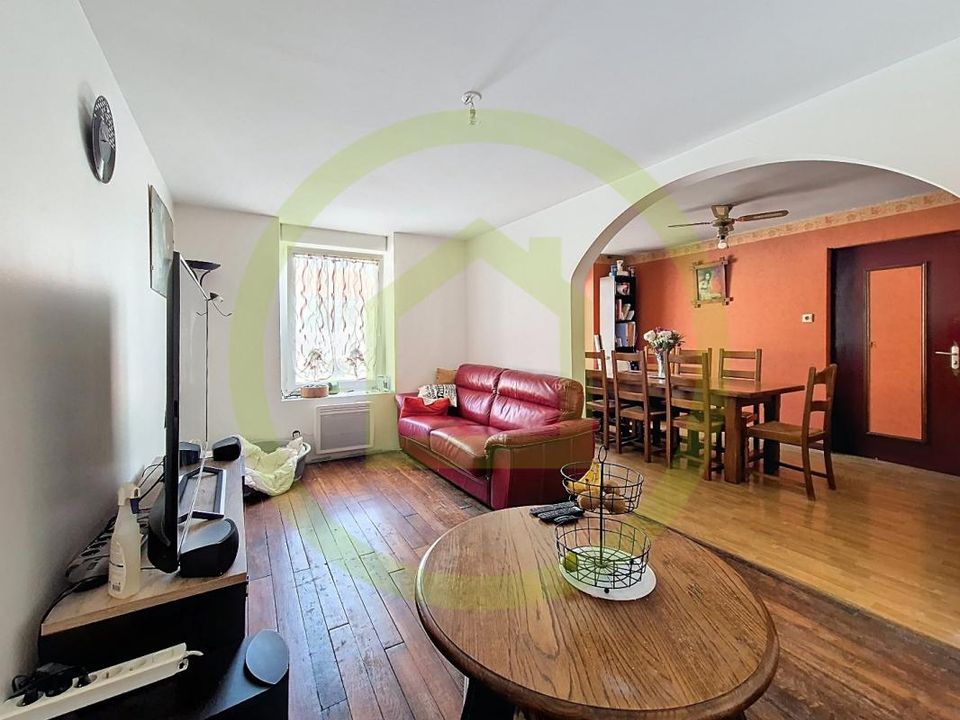 Villa i Longuyon, Meurthe-et-Moselle - foto 1