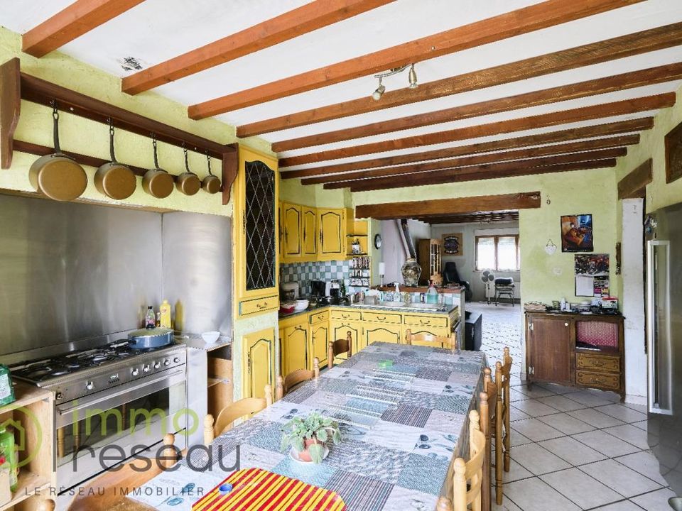 Villa i Nieppe, Nord - foto 4