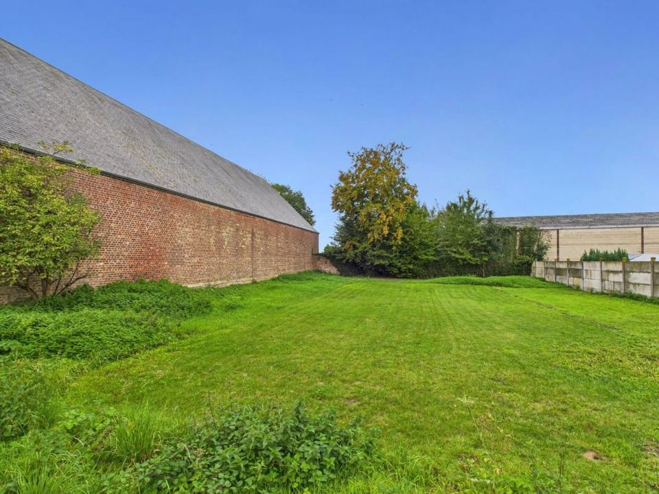 Villa i Rethonvillers, Somme - foto 2