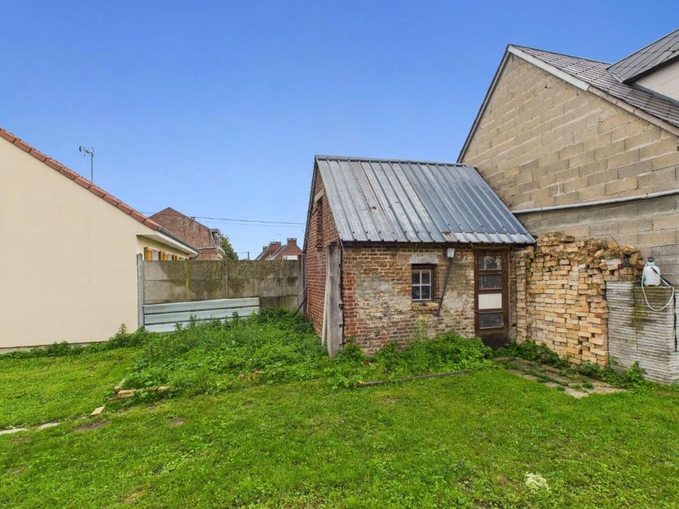 Villa i Rethonvillers, Somme - foto 3
