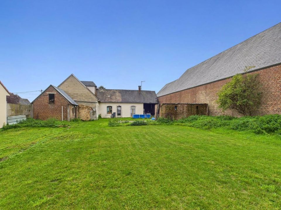 Villa i Rethonvillers, Somme - foto 4