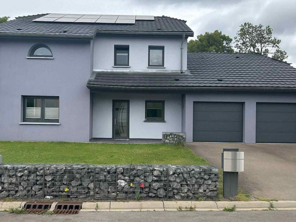 Villa i Rehon, Meurthe-et-Moselle - foto 2