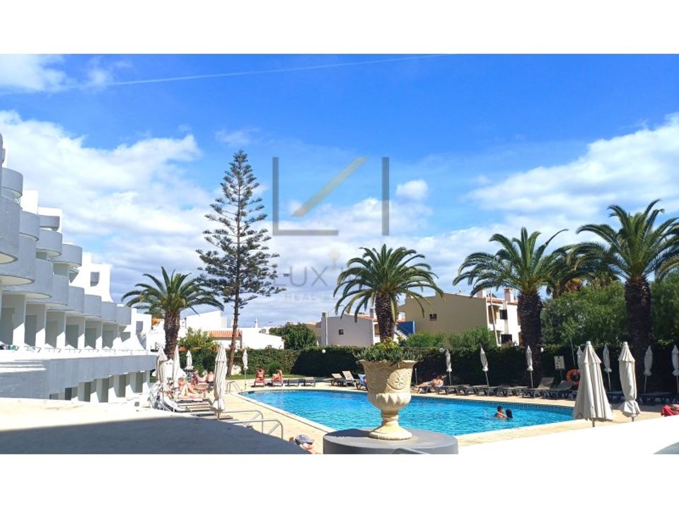 Lejlighed i Albufeira, Faro - foto 1