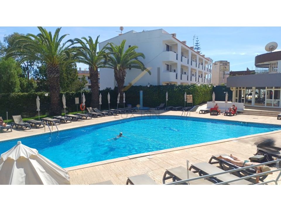 Lejlighed i Albufeira, Faro - foto 2