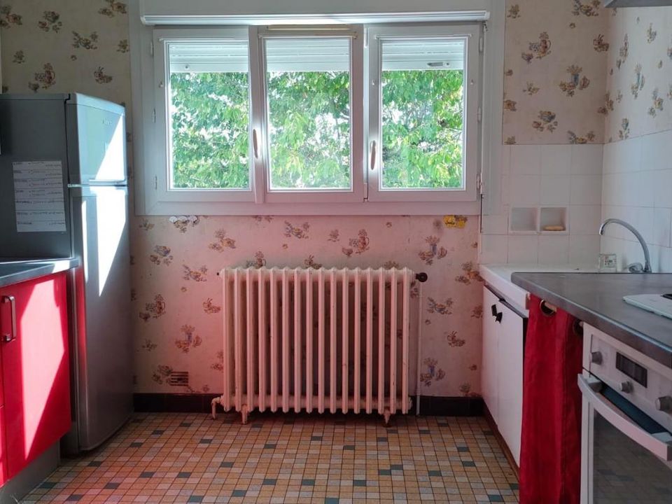 Villa i Loches, Indre-et-Loire - foto 2