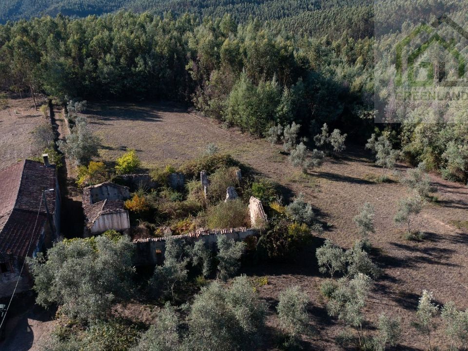 Landejendom i Gois, Coimbra - foto 4