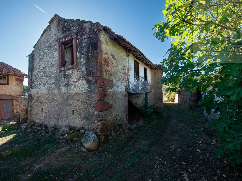 Landejendom i Gois, Coimbra - foto 5