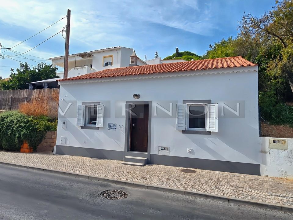 Villa i Lagoa, Faro - foto 1