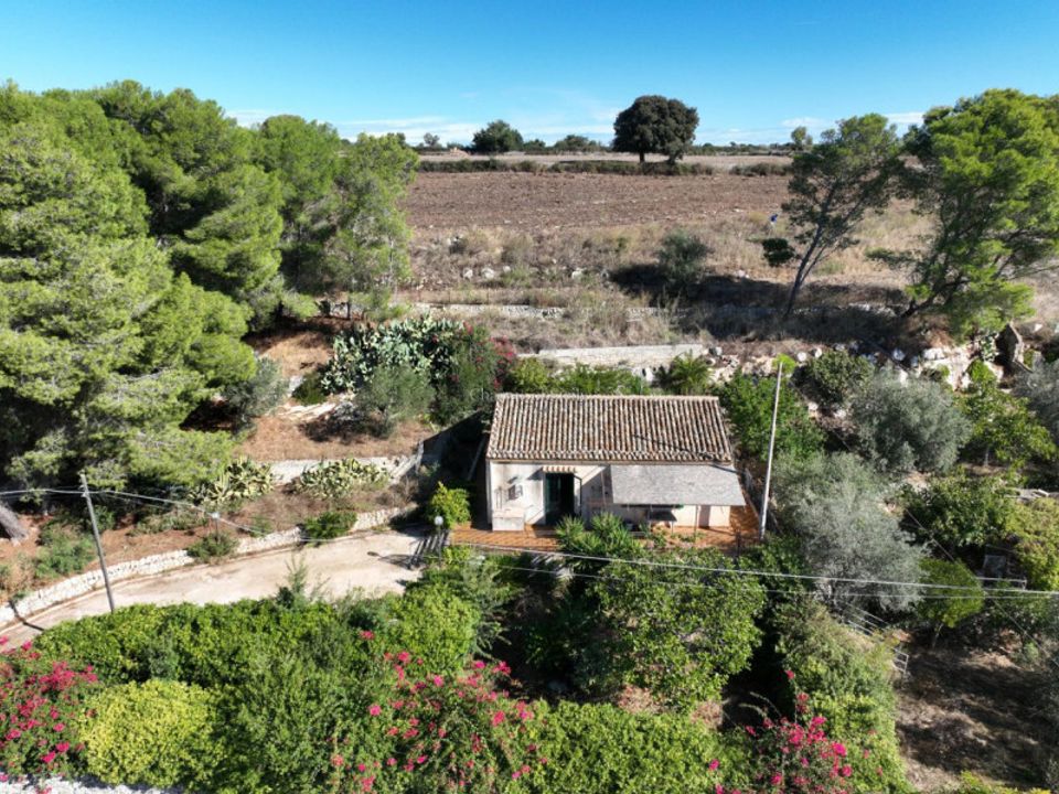 Villa a Modica, Ragusa - foto 1