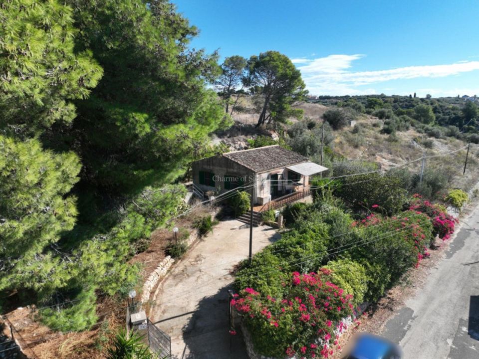 Villa a Modica, Ragusa - foto 2