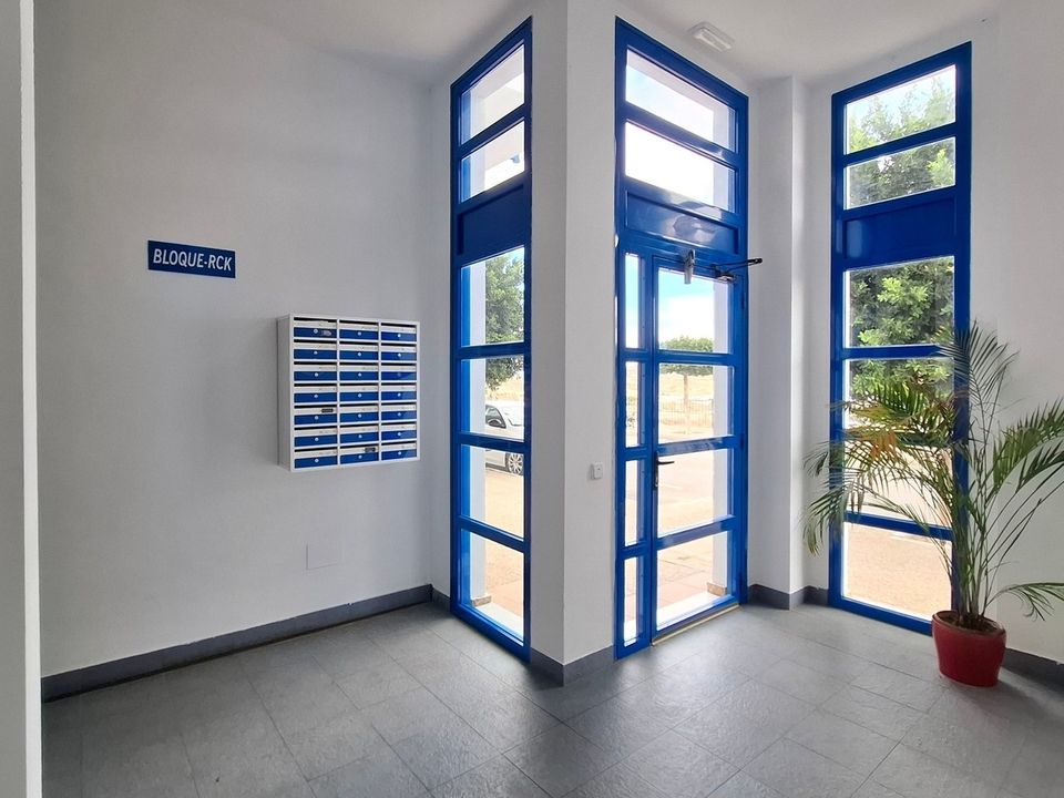 Duplex i Garrucha, Almeria - foto 2
