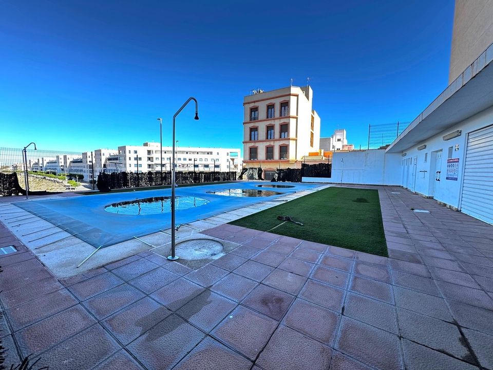 Duplex i Garrucha, Almeria - foto 4