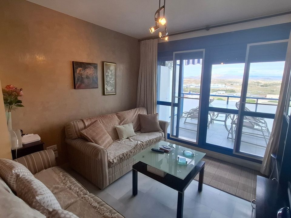 Duplex i Garrucha, Almeria - foto 5