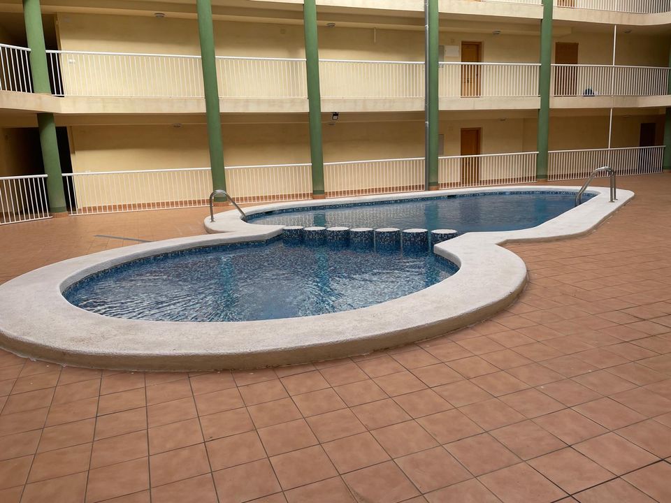 Lejlighed i Pinoso, Alicante - foto 3