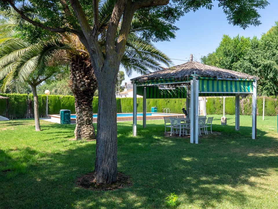 Landejendom i Yecla, Murcia - foto 2